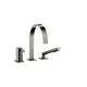 DORNBRACHT-Wannen-Dreiloch-Einhandbatterie-fuer-Wannenrand-bzw-Fliesenrandmontage-MEM-27412782-Dark-Platinum-gebuerstet-27412782-99 gallery number 1